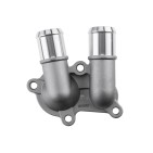 Thermostat d'Eau Pour Hyundai Coupe II Elantra III Getz Matrix 2561126100