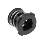 Thermostat d'Eau Pour Audi A1 A3 A4 A5 Q2 Q3 Cupra Formentor Leon 04E121113G
