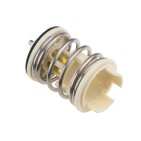 Thermostat d'Eau Pour Audi Q7 Vw Passat Touareg 03H121113D 3H121113 03H121113