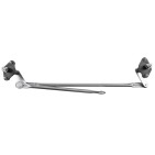 Tringlerie d'Essuie Glace Avant Pour Daewoo Lanos 1997-1999