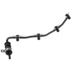 Tuyau de Carburant Retour Injecteur Pour Nissan Qashqai +2 I X-Trail 1751100Q0D