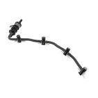 Tuyau de Carburant Retour Injecteur Pour Nissan Qashqai +2 I X-Trail 1751100Q0D