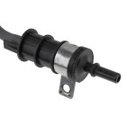 Tuyau de Carburant Retour Injecteur Pour Nissan Qashqai +2 I X-Trail 1751100Q0D