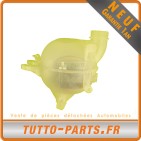Vase d'Expansion d'Eau Citroen C2 C3 1307XQ 1307YT