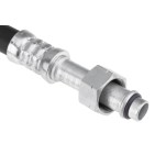 Tuyau de Climatisation Durite Pour Audi A4 A6 Vw Passat 8D0260701H