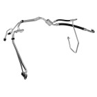Tuyau de Climatisation Durite Pour Citroën C1 C2 C3 I Xsara Peugeot 1007 6460.ZR