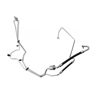 Tuyau de Climatisation Durite Pour Citroën C1 C2 C3 I Xsara Peugeot 1007 6460.ZR