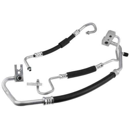 Tuyau de Climatisation Durite Pour Opel Corsa D 2006-2014 13203335 13338416