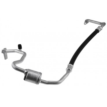 Tuyau de Climatisation Durite Pour Renault Kangoo 8200682965 8200079871