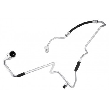 Tuyau de Climatisation Durite Pour Seat Cordoba Ibiza III Skoda Fabia 6Q1820741J
