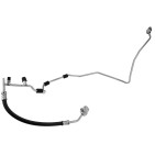 Tuyau de Climatisation Durite Pour Vw Passat 2005-2014 3C0820741A 3C0820741AJ