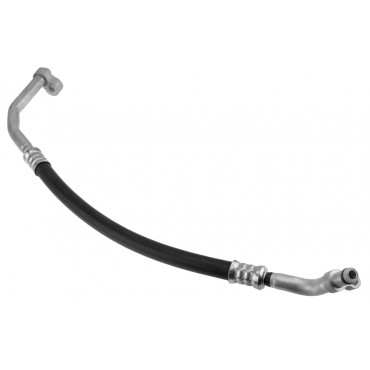 Tuyau de Climatisation Durite Pour Vw Crafter 30-35 Crafter 30-50 2E0820721