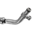 Tuyau de Climatisation Durite Pour Vw Crafter 30-35 Crafter 30-50 2E0820721