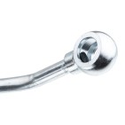 Tuyau de Direction Assistée Pour Mercedes Classe M 1634604224 A1634604224