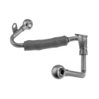 Tuyau de Retour d'Huile Turbo Pour Audi A4 A5 Q5 Seat Exeo Vw Amarok 06H121497B
