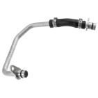 Tuyau de Retour d'Huile Turbo Pour Bmw Série 5 F07 F11 6 F12 F13 11537583903