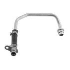 Tuyau de Retour d'Huile Turbo Pour Bmw Série 5 F07 F11 6 F12 F13 11537583903