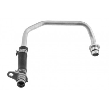 Tuyau de Retour d'Huile Turbo Pour Bmw Série 5 F07 F11 6 F12 F13 11537583903