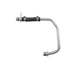 Tuyau de Retour d'Huile Turbo Pour Bmw Série 5 F07 F11 6 F12 F13 11537583903