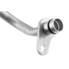 Tuyau de Retour d'Huile Turbo Pour Bmw Série 5 F07 F11 6 F12 F13 11537583903