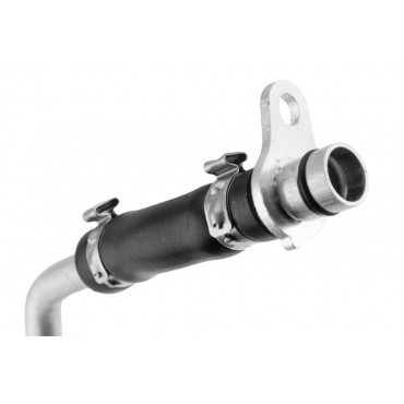 Tuyau de Retour d'Huile Turbo Pour Bmw Série 5 F07 F11 6 F12 F13 11537583903
