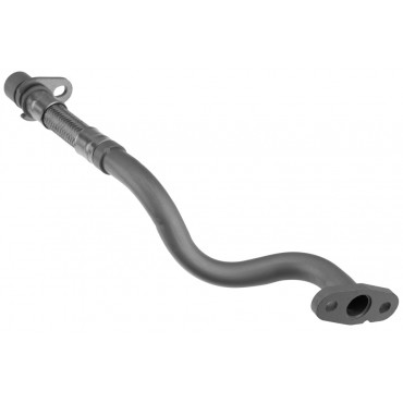 Tuyau de Retour d'Huile Turbo Pour Ford B-Max C-Max II Ecosport Fiesta 1816889