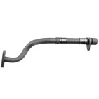 Tuyau de Retour d'Huile Turbo Pour Ford B-Max C-Max II Ecosport Fiesta 1816889