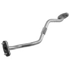 Tuyau de Retour d'Huile Turbo Pour Opel Astra K Mokka X 1.4 12660184