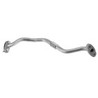 Tuyau de Retour d'Huile Turbo Pour Opel Astra K Mokka X 1.4 12660184