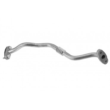Tuyau de Retour d'Huile Turbo Pour Opel Astra K Mokka X 1.4 12660184