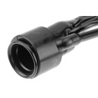 Tuyau Injection Carburant Pour Toyota Tacoma 3.4 4WD 1995-2004 77201-35710