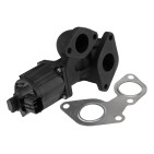 Vanne EGR Pour Isuzu D-Max I 2.5 DiTD 3.0 DiTD 2006-2012 8980139111