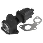 Vanne EGR Pour Isuzu D-Max I 2.5 DiTD 3.0 DiTD 2006-2012 8980139111