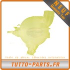 Vase d'Expansion d'Eau Citroën C2 C3 DS3
