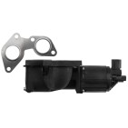 Vanne EGR Pour Isuzu D-Max I 2.5 DiTD 3.0 DiTD 2006-2012 8980139111