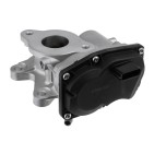 Vanne EGR Pour Mercedes Classe X Nissan Navara Nv400 Opel Movano B 6991420900