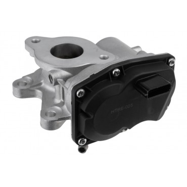 Vanne EGR Pour Mercedes Classe X Nissan Navara Nv400 Opel Movano B 6991420900