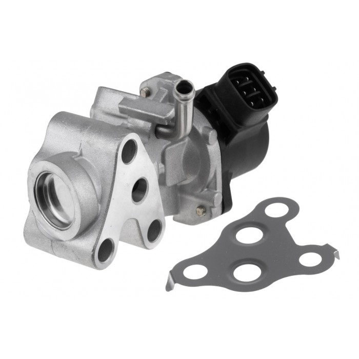 Vanne EGR Pour Citroën C1 II Peugeot 108 Toyota Aygo Yaris 25620B1010 2562040020