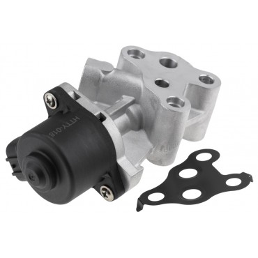 Vanne EGR Pour Citroën C1 II Peugeot 108 Toyota Aygo Yaris 25620B1010 2562040020