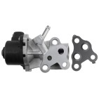 Vanne EGR Pour Citroën C1 II Peugeot 108 Toyota Aygo Yaris 25620B1010 2562040020