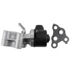 Vanne EGR Pour Citroën C1 II Peugeot 108 Toyota Aygo Yaris 25620B1010 2562040020