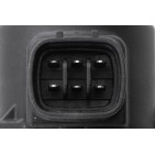 Vanne EGR Pour Citroën C1 II Peugeot 108 Toyota Aygo Yaris 25620B1010 2562040020