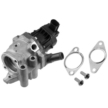 Vanne EGR Pour Iveco Daily VI - à partir de 2016 5802061038