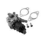 Vanne EGR Pour Iveco Daily VI - à partir de 2016 5802061038