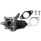 Vanne EGR Pour Iveco Daily VI - à partir de 2016 5802061038