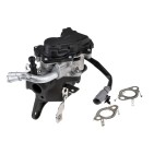 Vanne EGR Pour Audi A1 Seat Ibiza IV Toledo IV Skoda Fabia III 1.4 TDI 04B131425