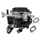 Vanne EGR Pour Audi A1 Seat Ibiza IV Toledo IV Skoda Fabia III 1.4 TDI 04B131425