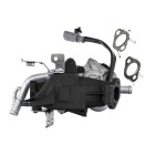 Vanne EGR Pour Audi A1 Seat Ibiza IV Toledo IV Skoda Fabia III 1.4 TDI 04B131425