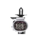 Vanne EGR Pour Audi A1 Seat Ibiza IV Toledo IV Skoda Fabia III 1.4 TDI 04B131425