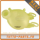 Vase d'Expansion d'Eau Peugeot 207 1007 - 9800777280 1323T9 